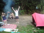 Пикник в Сорокино)) '09