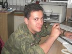 Бывшая работа (ПЧ "Пулково")