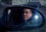 Покатушки с Костяном после работы , при параде)