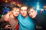 Поход в клубец , встретил приятелей)