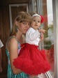 Я и моя любимая племянница