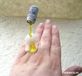 пьем из мелкой посуды!