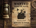 Wanted