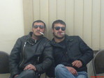 Fox & Sidoy Albert