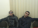 Sidoy Albert & Fox