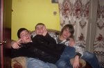 Два маих лучшых друга и друг армеец