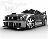 MUSTANG