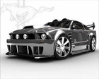 MUSTANG