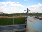 В поисках адреналина.....