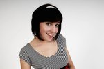 Лапочка-дочка =)
