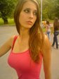 Любимая девушка:*
