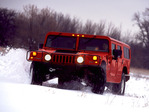 hummerh1snowturnheadligxv9