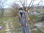 Маг воды готов нанести свой удар :)