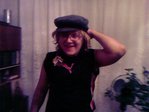 Сільський мачОс