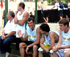my team