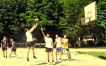 home)