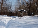 Колодец