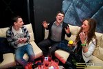 Я ,Super Kerec Man и мадам)