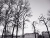 Новокузнецкая весной...