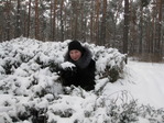 снегурка)