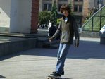 360 flip намечается)