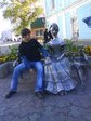 Любочка)