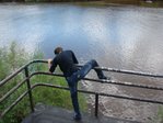 срочное погружение на дно)