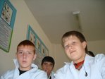 Тихо  пара идёт))