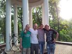 MC Solaar, Eddard Stark, boronn, Святой монах