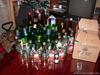 Новый год 2009 удался!!!=)) (в канистре был коньяк)