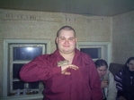 подарок