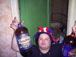 новый год