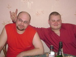 я и брат 