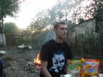 Шашлычёгг