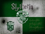 slytherin