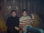 Еовый дуэт Demon & Rufat