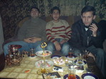 Again this brothers)