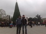 Demon & Muhammed