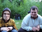 швед бк , Ogryzok по утру)