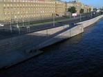 Нева, Невский район)