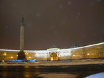 Дворцовая Площадь