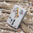 Zippo Windy Girl