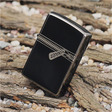 Zipper Black Ice®