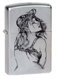 Girl Tattoo