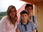 родные мои:*