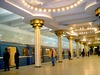 Метро Насими