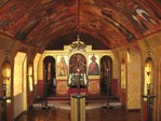 Храм Михайла Орхангельского в Баку