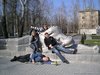 герои не умирают=)