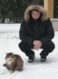 Кот... +8 к ловкости...