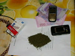 моя кухня